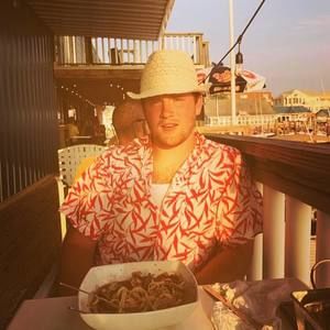 Meet your Posher, Matt